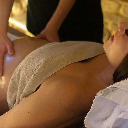 נמור Ne5T Hotel & Spa מראה חיצוני תמונה